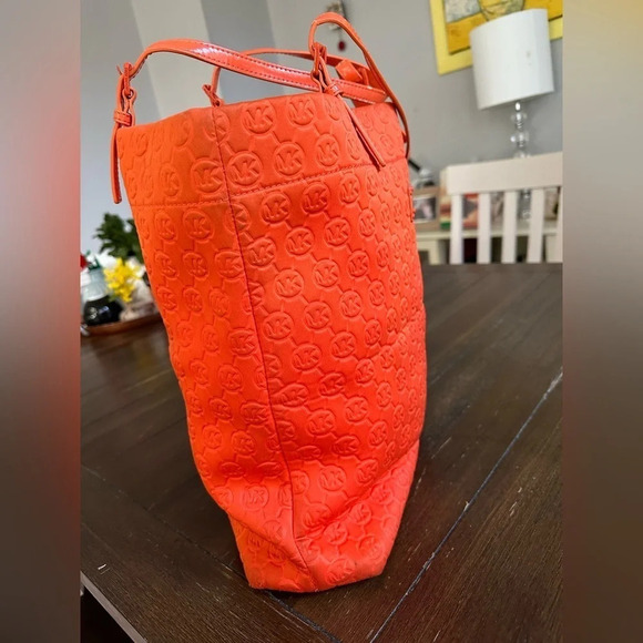 Michael Kors Kora tote bag - Picture 5 of 16